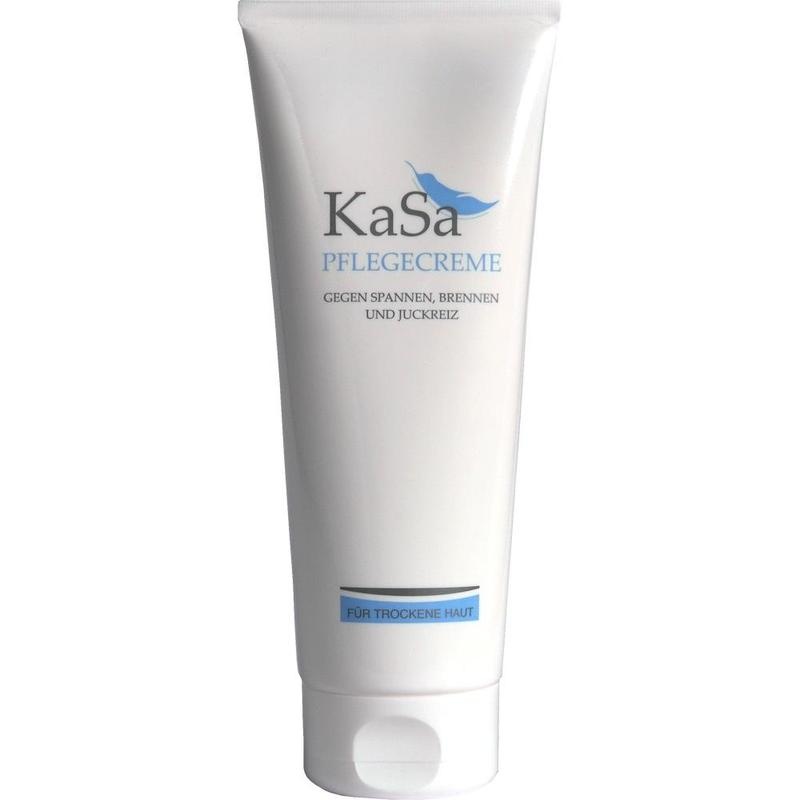 KASA Pflegecreme