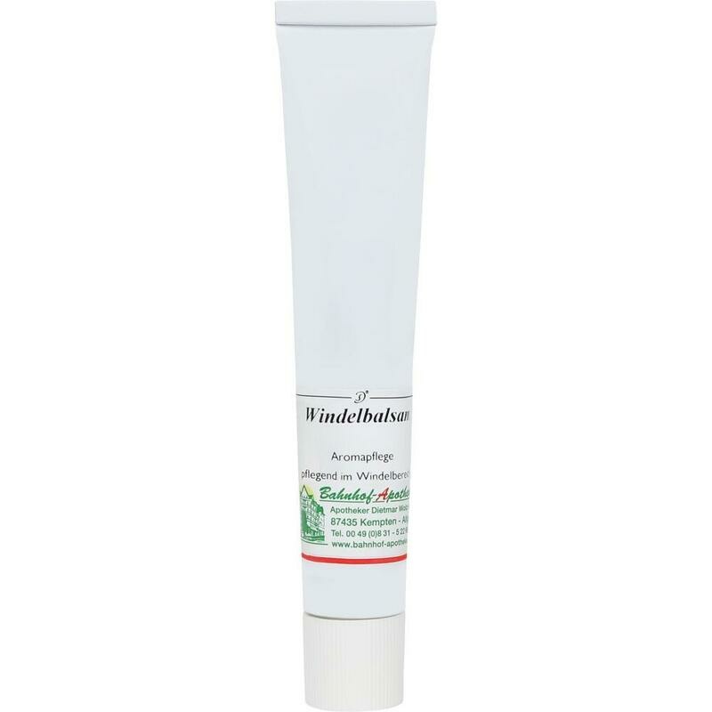 WINDELBALSAM