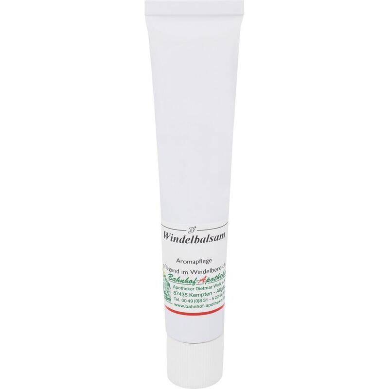 WINDELBALSAM