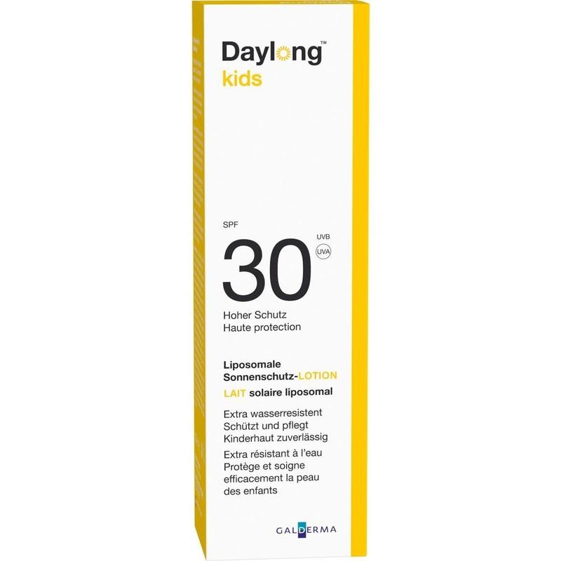 DAYLONG Kids SPF 30 Lotion