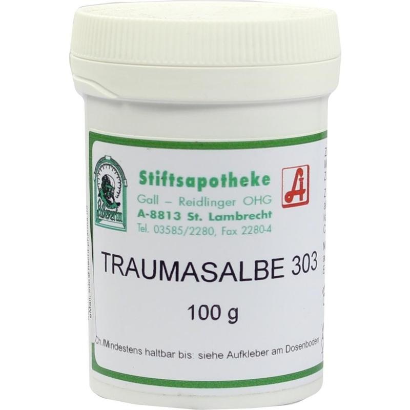 TRAUMASALBE 303