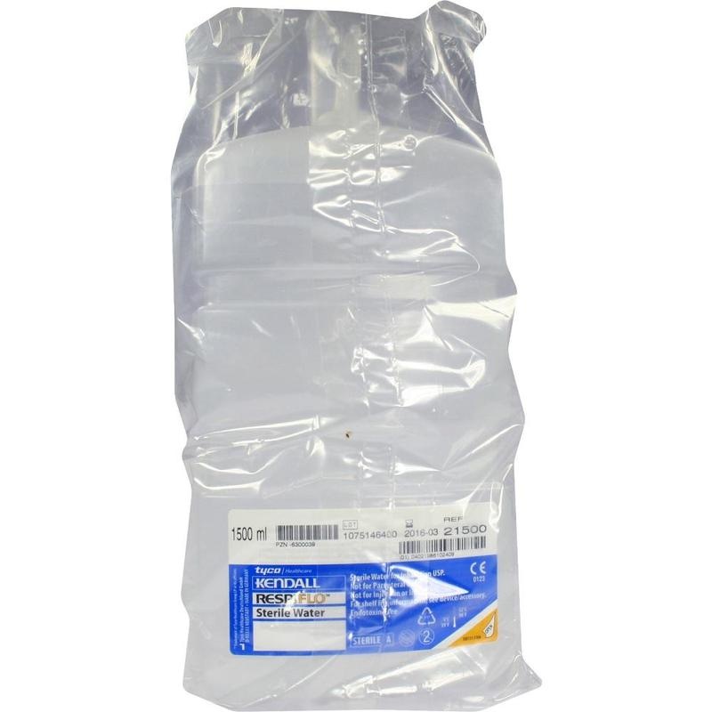 RESPIFLO Aqua dest.universal Inhalat