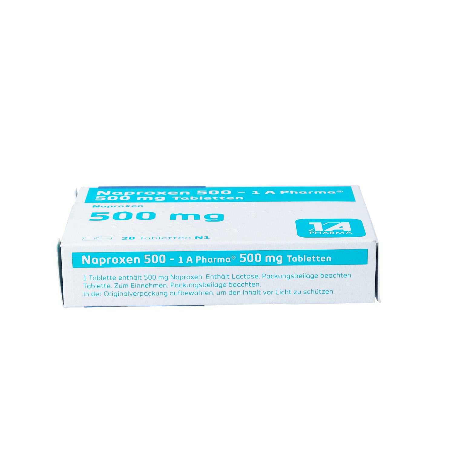 NAPROXEN 500-1A Pharma Tabletten