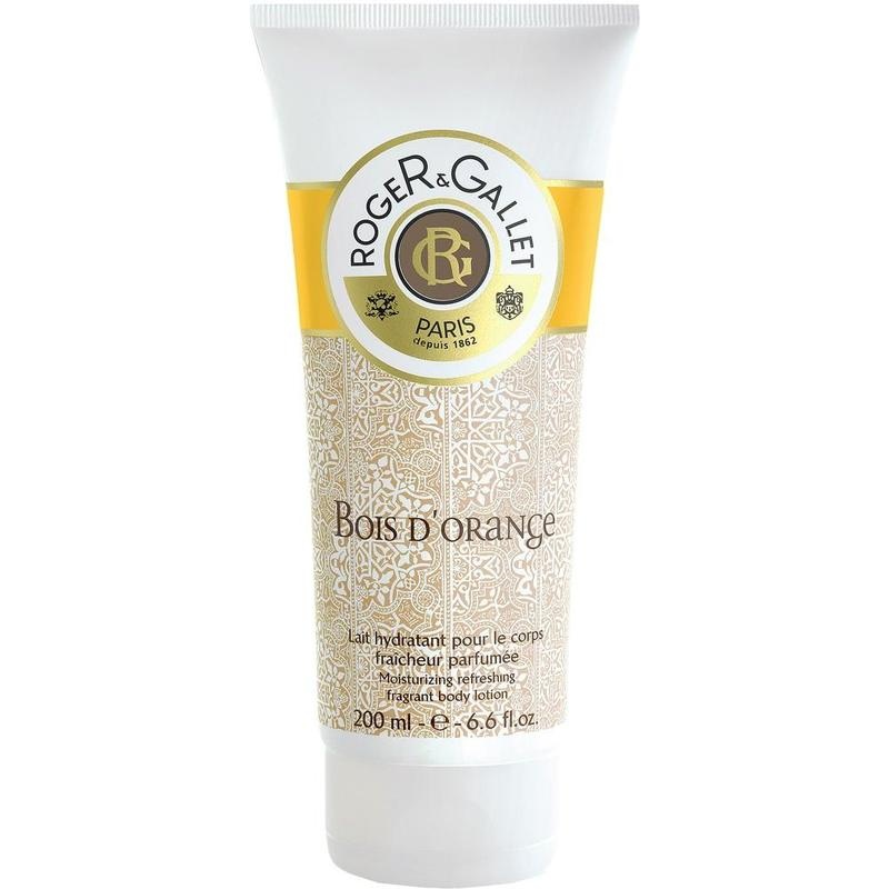 R&G Bois d'Orange Körpermilch
