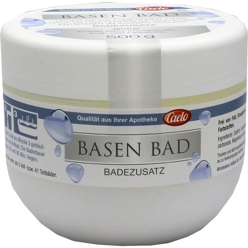 BASENBAD Caelo HV-Packung