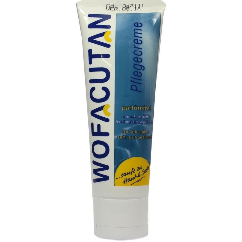 WOFACUTAN Pflegecreme