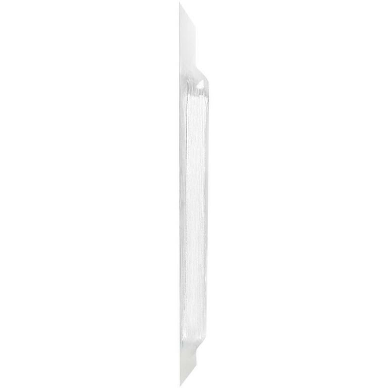 ES-KOMPRESSEN steril 10x10 cm 12fach Großpackung