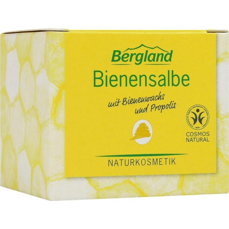 BIENENSALBE BDIH