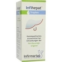 INFIHEPAT Tropfen
