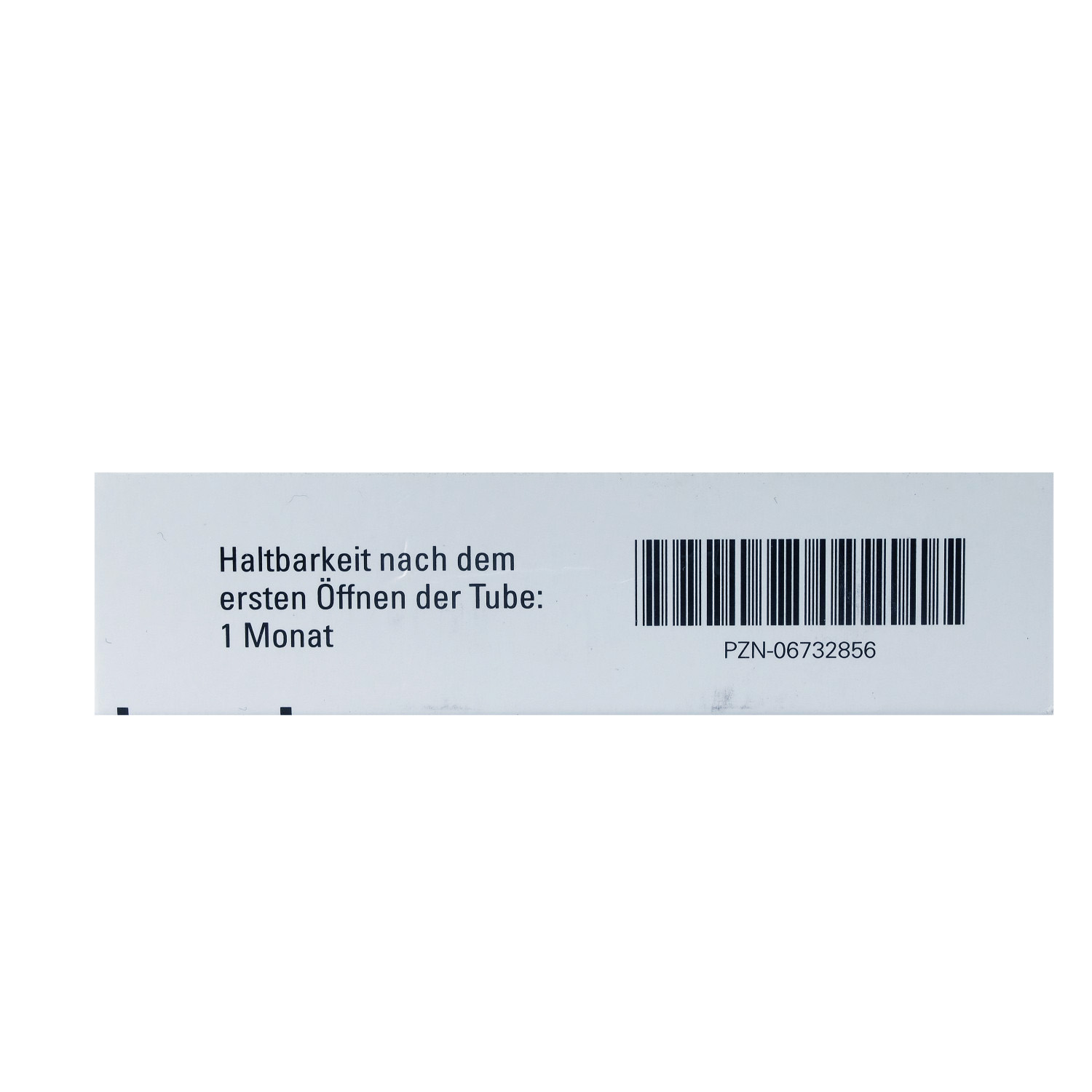 ACIVISION 30 mg/g Augensalbe