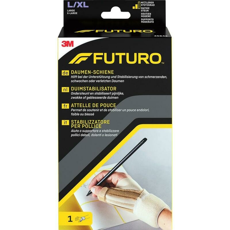 FUTURO Daumen-Schiene L/XL