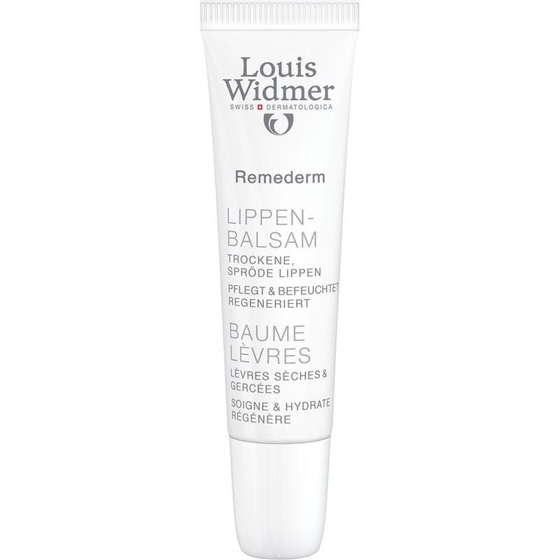 WIDMER Remederm Lippenbalsam o.P.