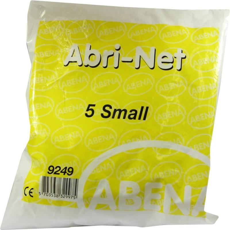 ABRI Net Netzhosen small