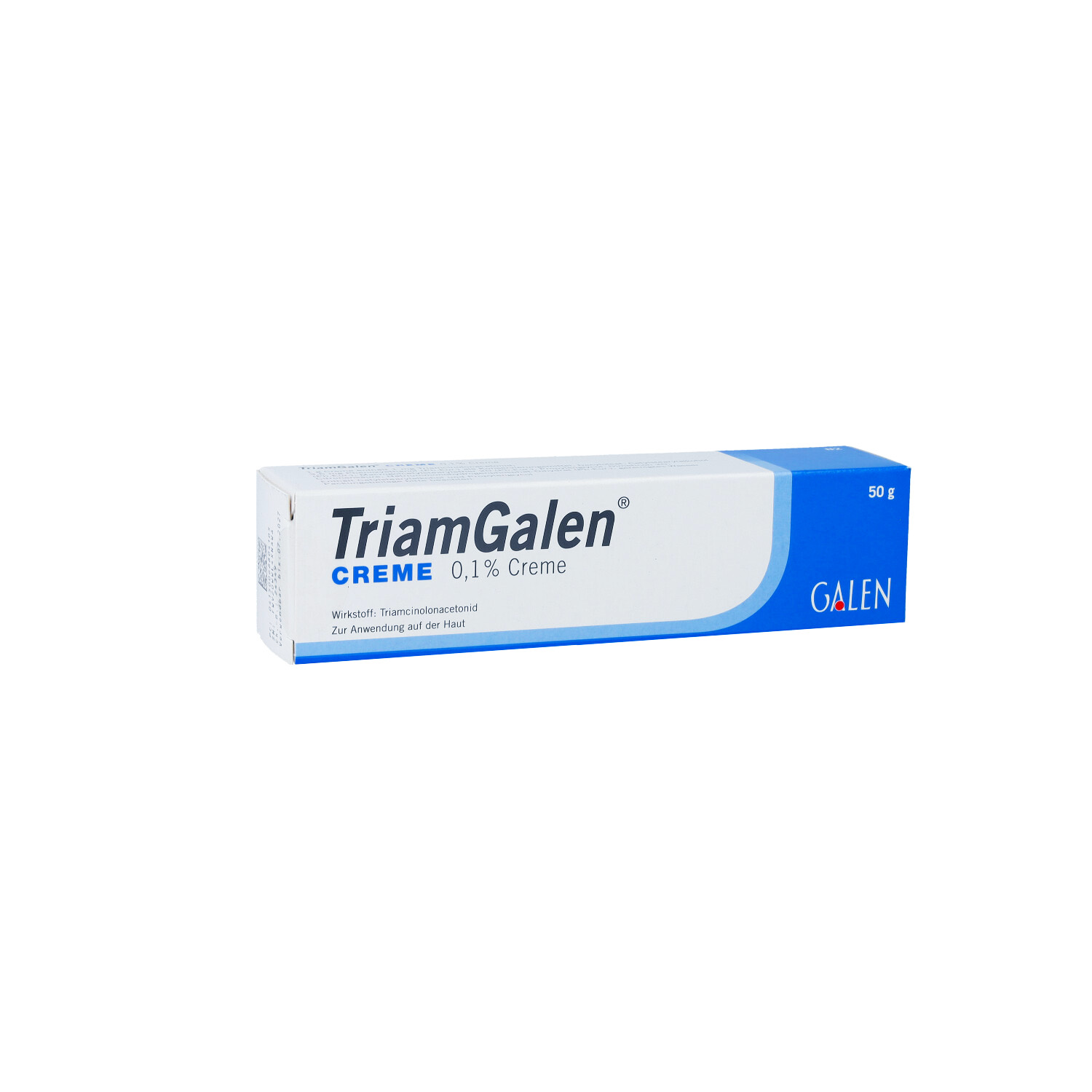 TRIAMGALEN Creme 0,1%