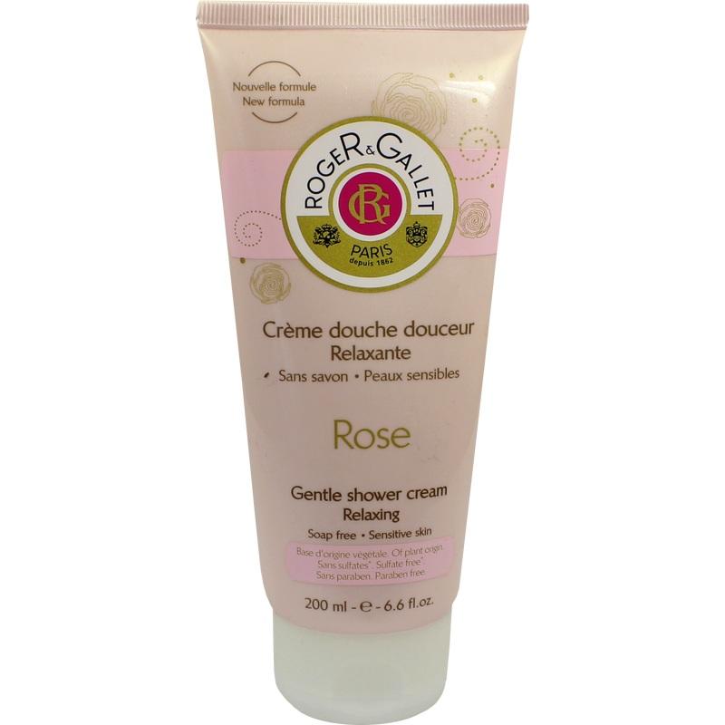 R&G Rose Duschcreme 13