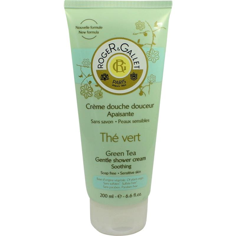 R&G The Vert Duschcreme 13