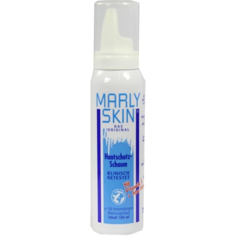 MARLY SKIN Hautschutzschaum