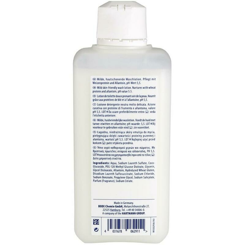 BAKTOLIN sensitive Lotion