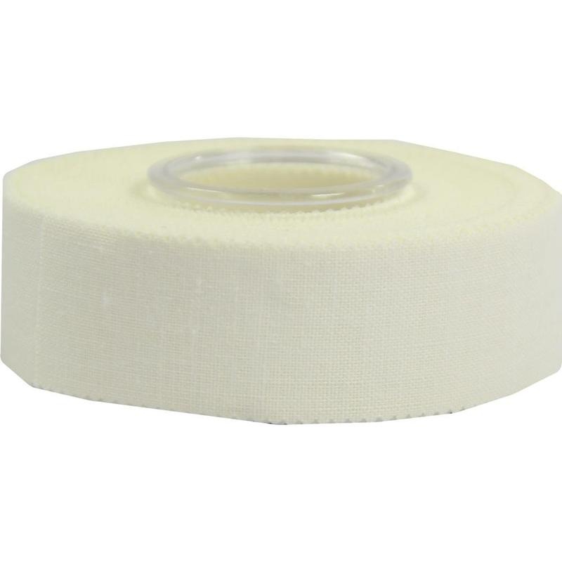 TAPEVERBAND 2 cmx10 m weiß