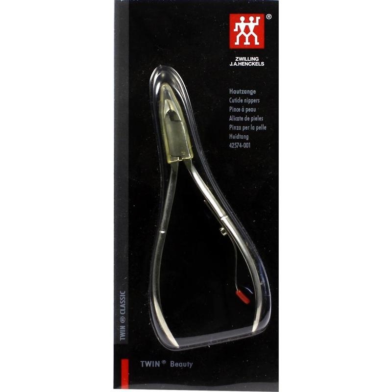 ZWILLING Classic Hautzange 10 cm