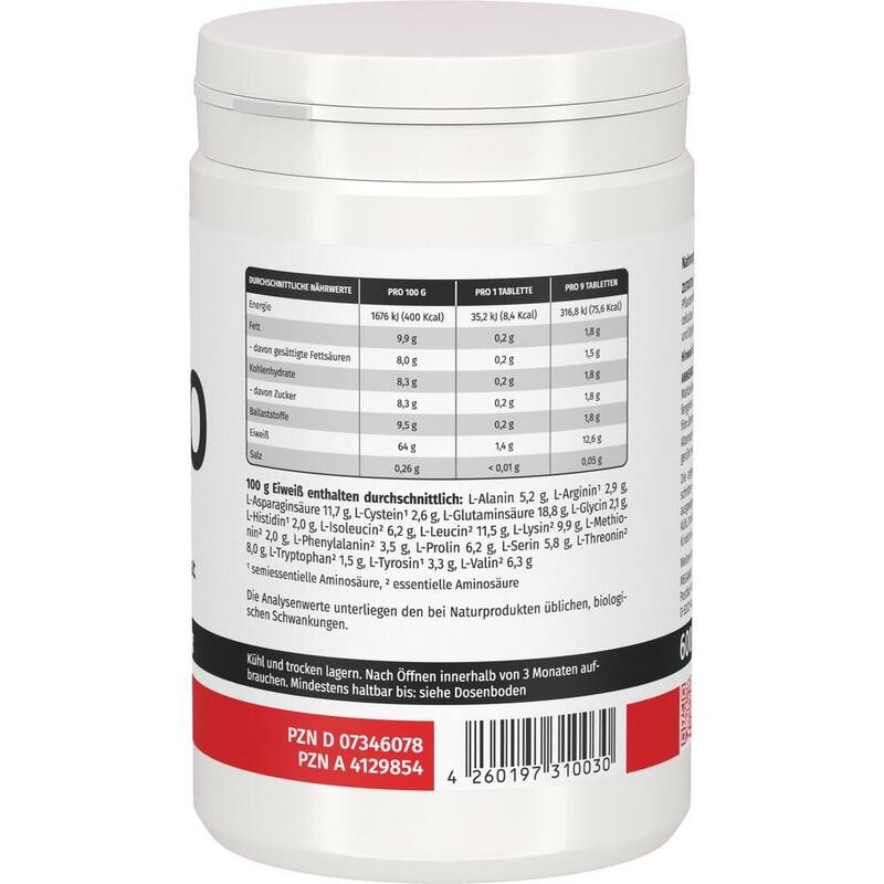 AMINO 2000 Megamax Tabletten