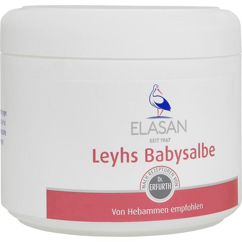 LEYHS Babysalbe