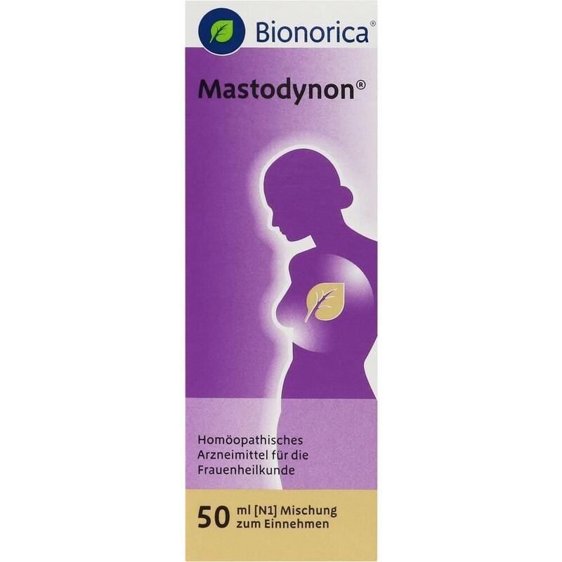 MASTODYNON Mischung