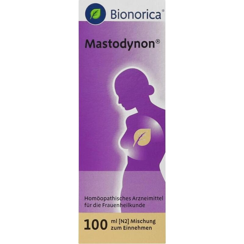 MASTODYNON Mischung