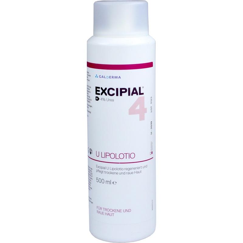EXCIPIAL U Lipolotio