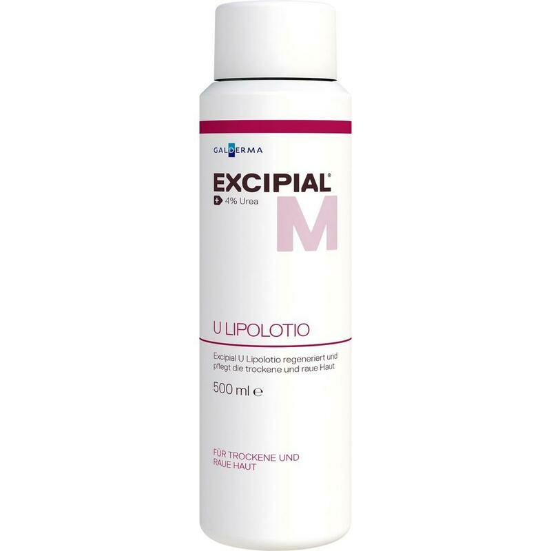 EXCIPIAL U Lipolotio