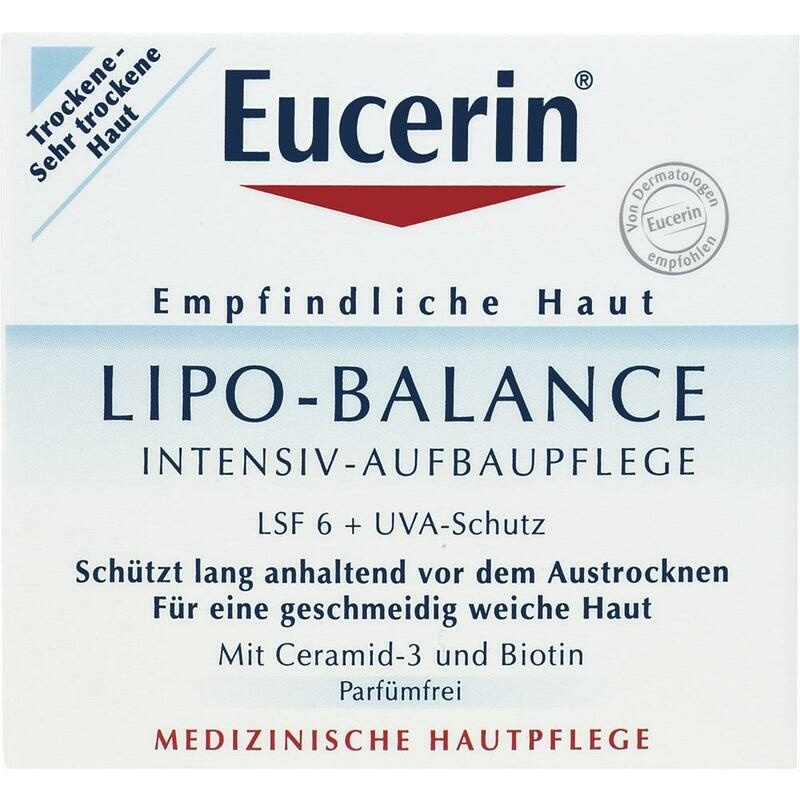 EUCERIN EGH Lipo Balance