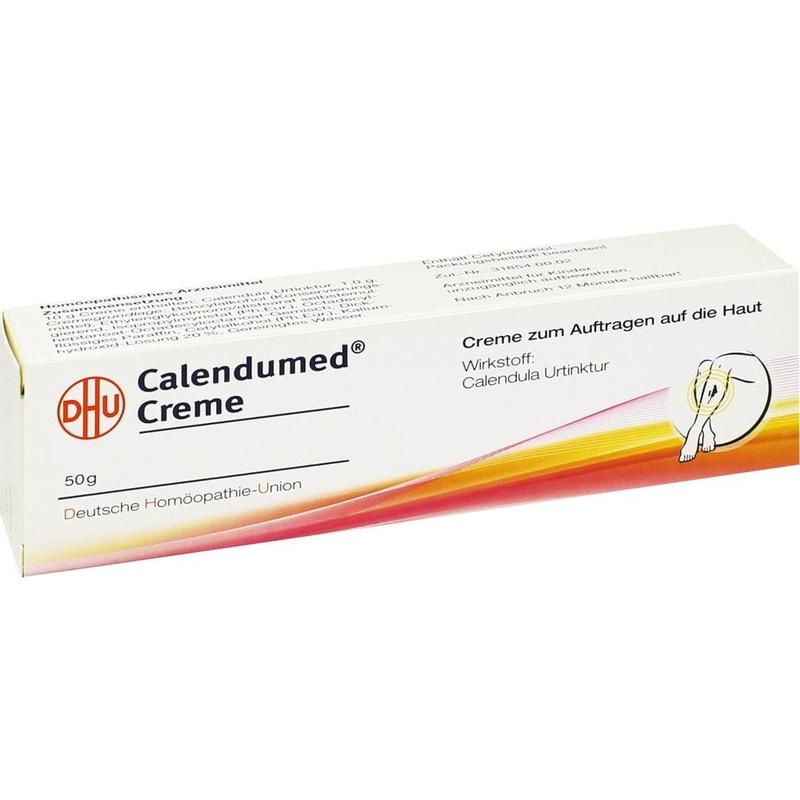 CALENDUMED Creme