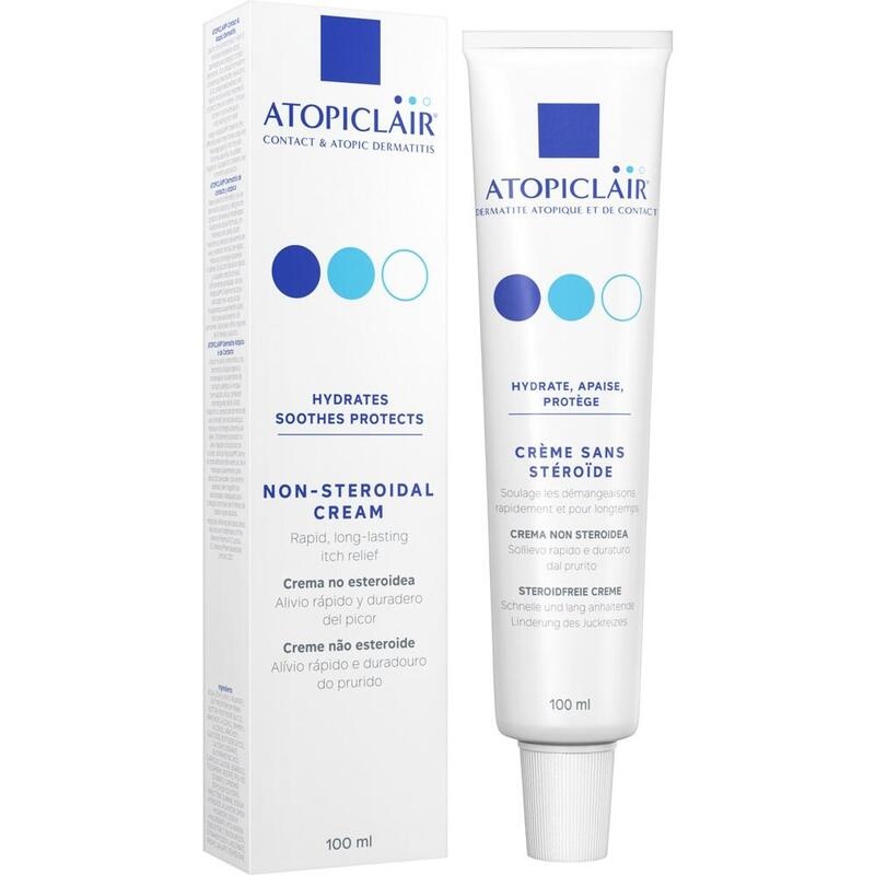 ATOPICLAIR Creme