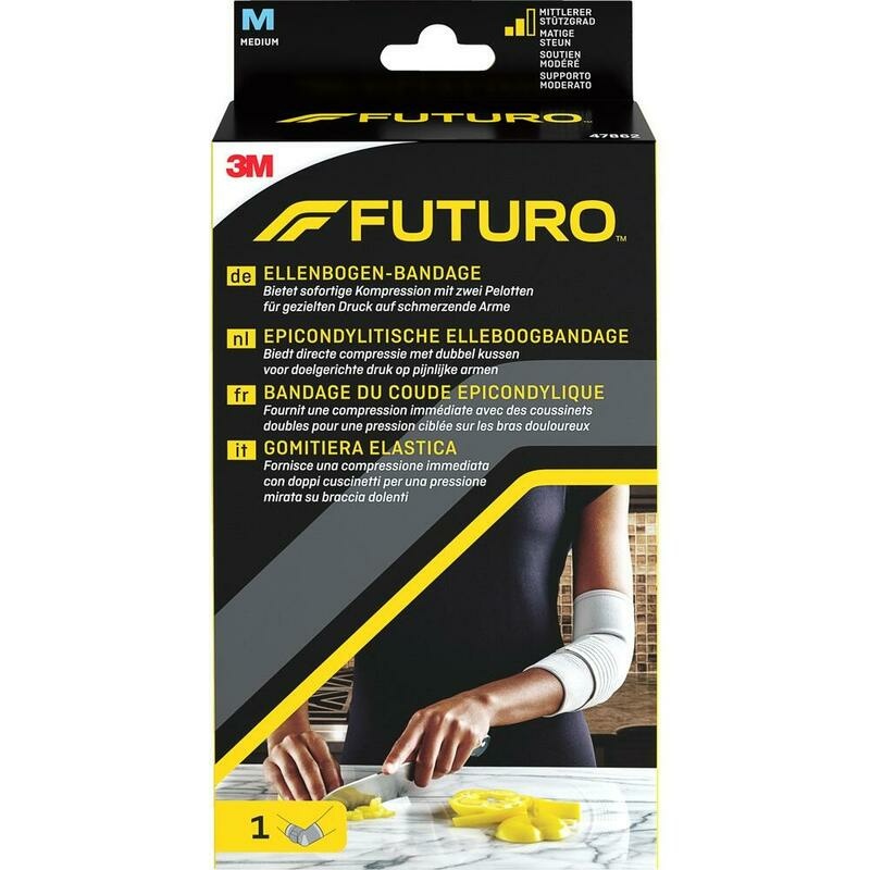 FUTURO Ellenbogenbandage M