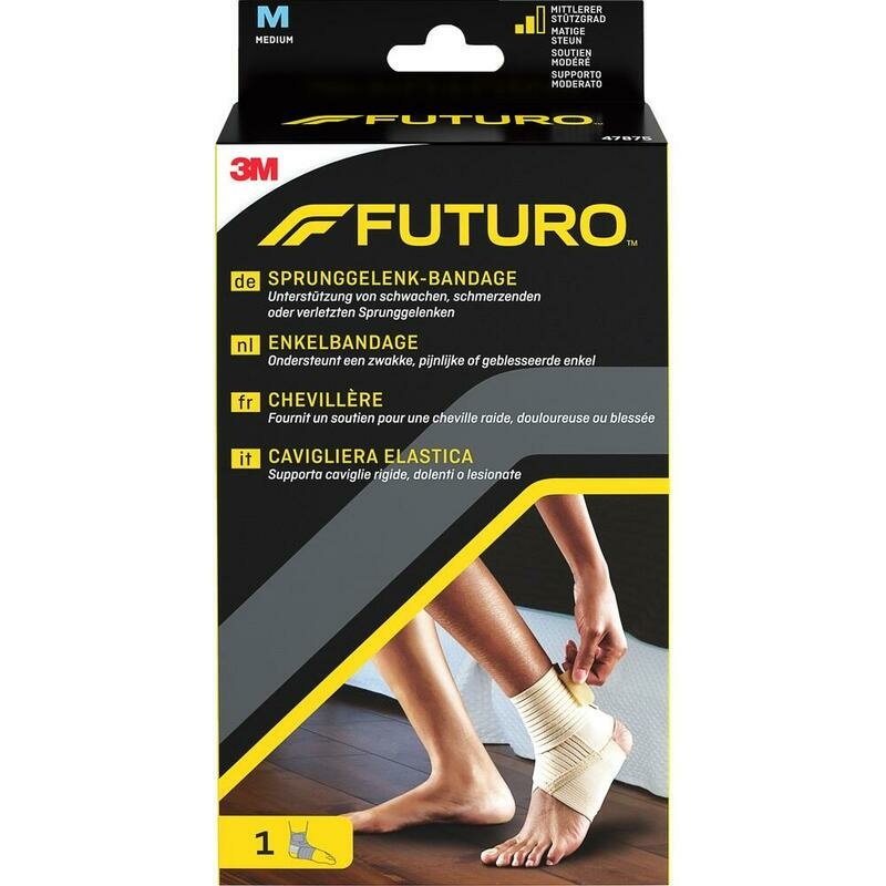 FUTURO Sprunggelenkbandage M