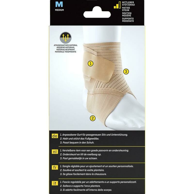 FUTURO Sprunggelenkbandage M