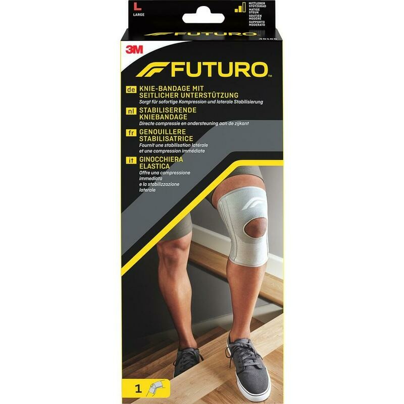 FUTURO Kniebandage L