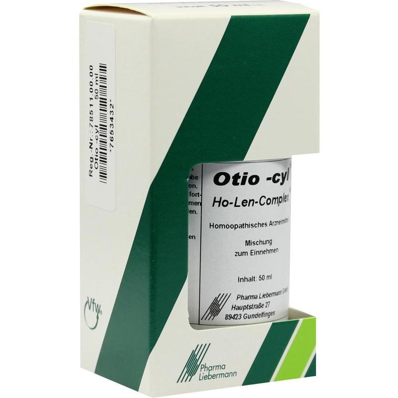 OTIO-cyl Ho-Len-Complex Tropfen