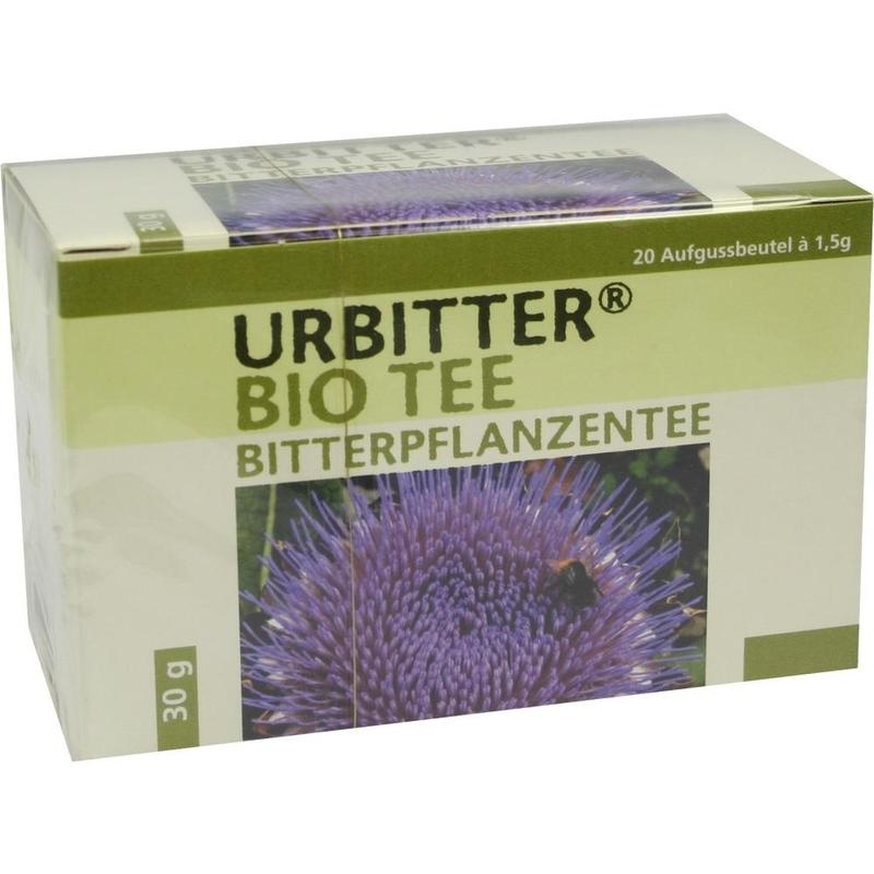 URBITTER Bio Tee