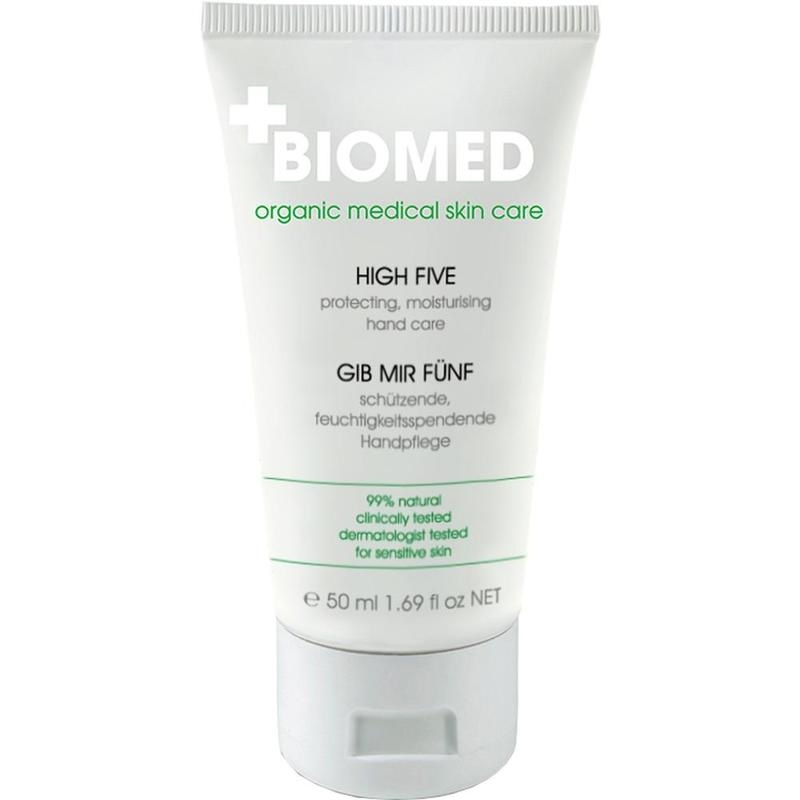 BIOMED Gib mir Fünf Handcreme