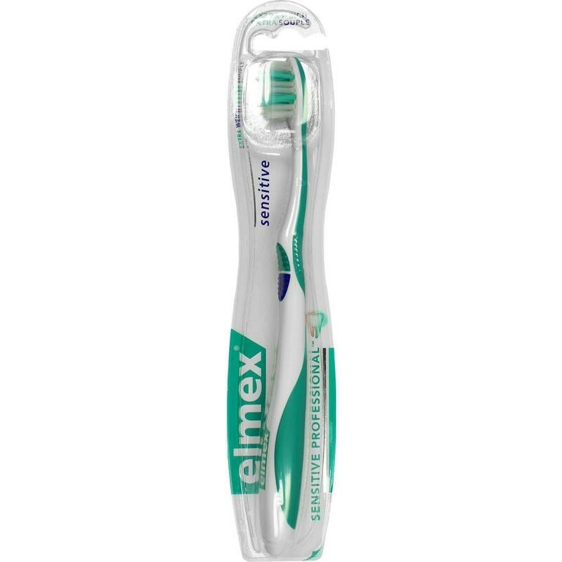 ELMEX SENSITIVE PROFESSIONAL Zahnbürste