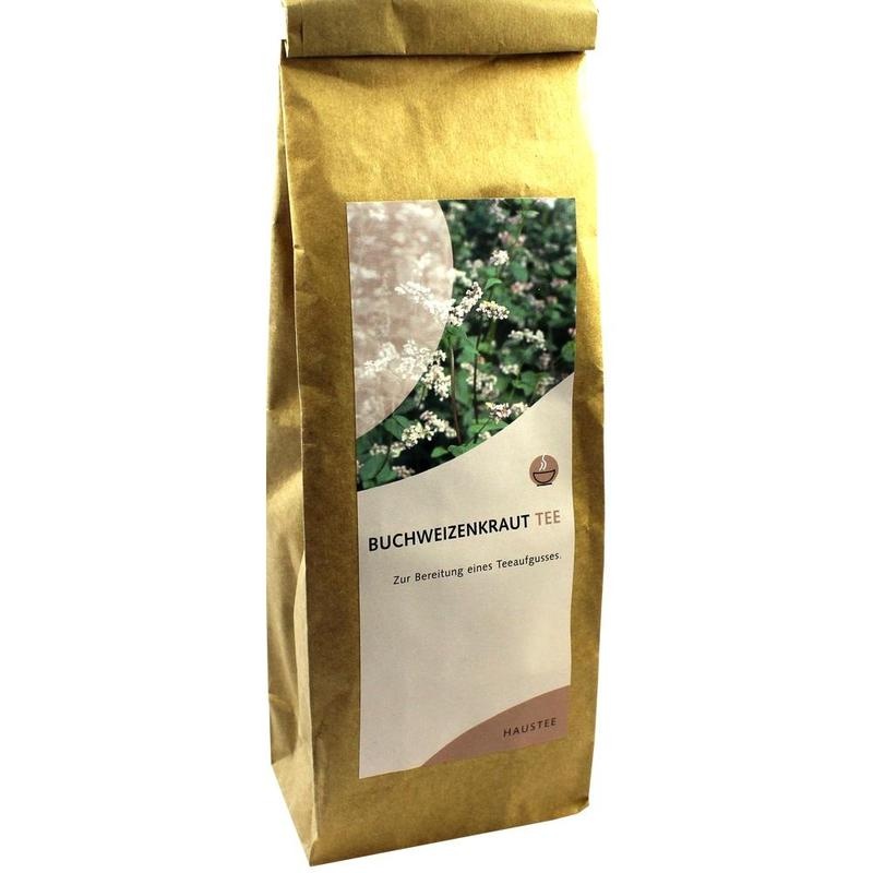 BUCHWEIZENKRAUT Tee