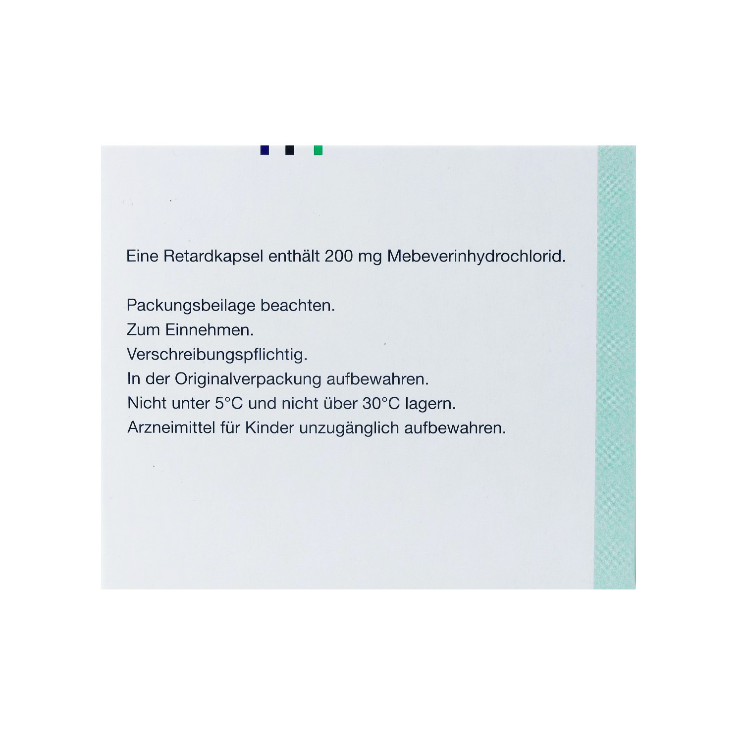 DUSPATAL 200 mg retard Kapseln