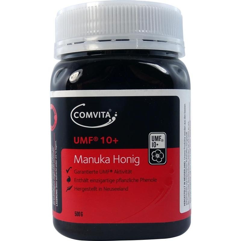 MANUKA HONIG UMF 10+ Comvita