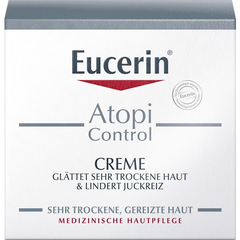 EUCERIN AtopiControl Creme