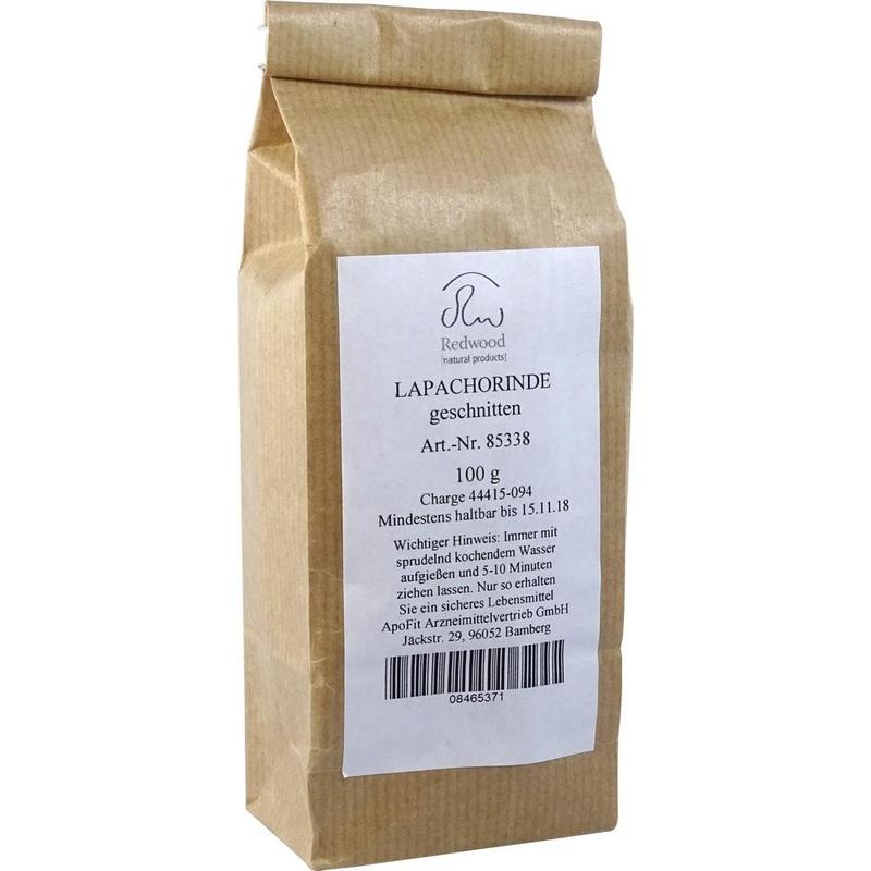 LAPACHO RINDE Baumrindetee