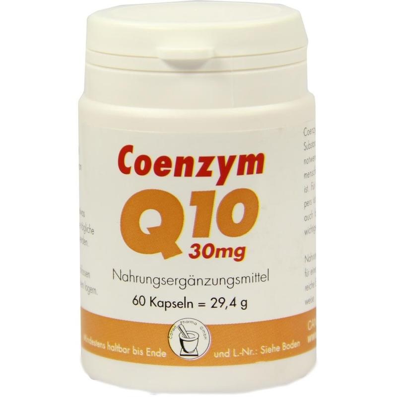 Q10 KAPSELN