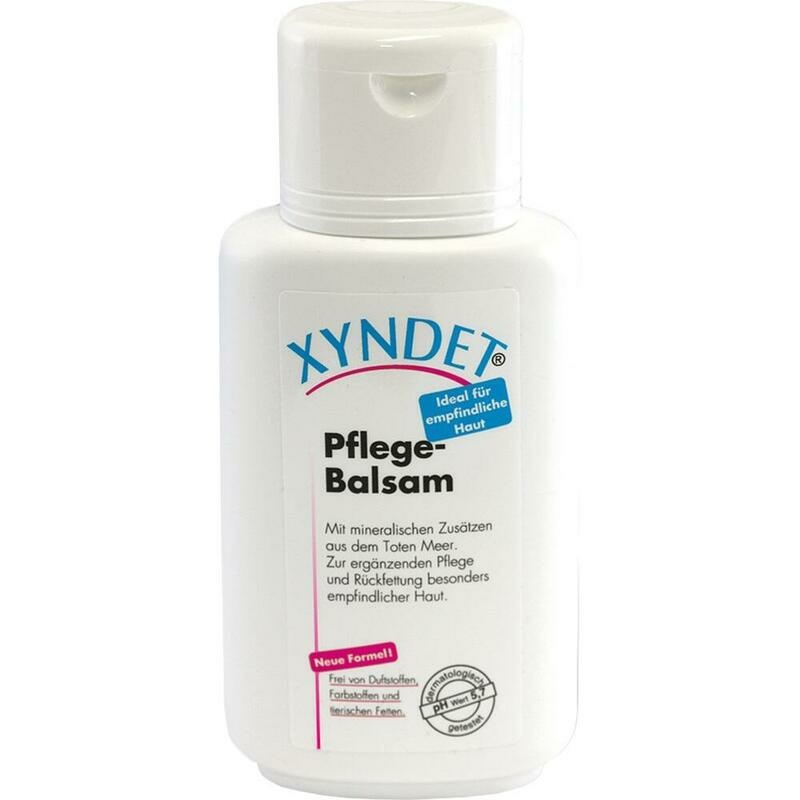 XYNDET Pflegebalsam