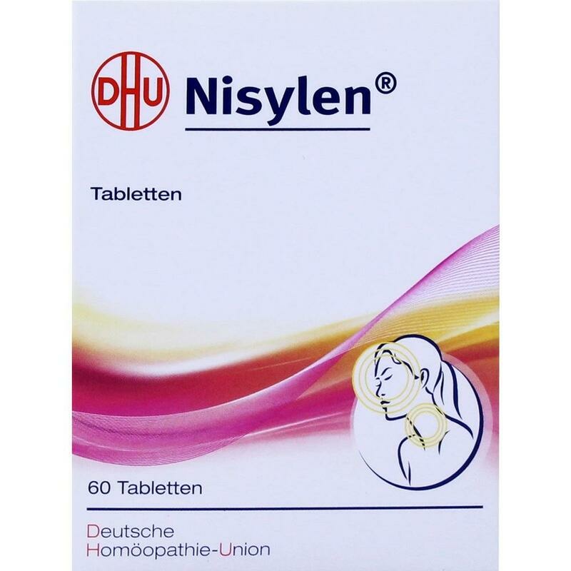 NISYLEN Tabletten