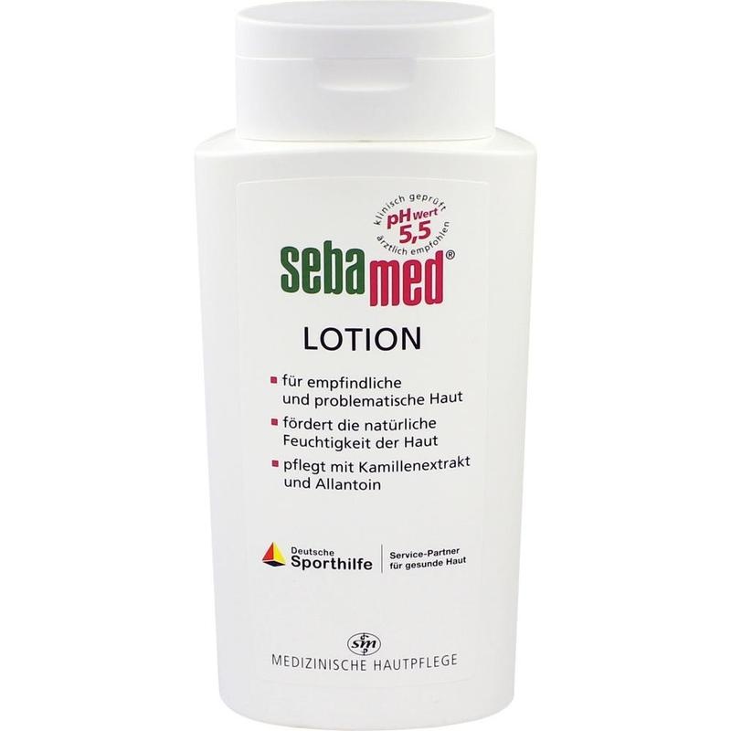 SEBAMED Lotion